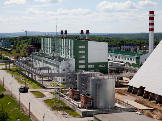 «Уралкалий» признан лучшим энергоэффективным предприятием Западного Урала