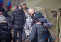 В Генпрокуратуре Луганской Народной Республики рассказали об обстреле украинскими националистами колонны беженцев