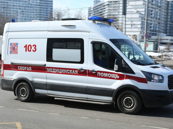 Подростка ранили в голову из пневматики на юго-востоке Москвы