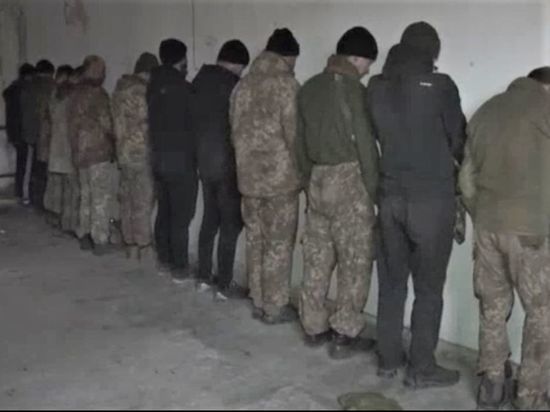 В ДНР назвали численность сдавшихся в Мариуполе украинских военных