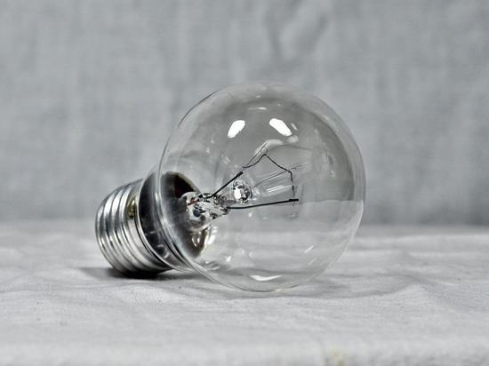 Пять населенных пунктов ЛНР остались без света