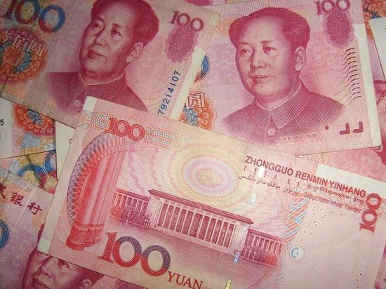 Global Times: Россия начала использовать юань против «финансового оружия» США