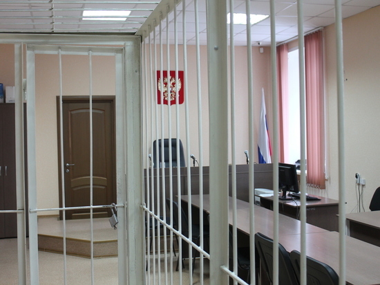 Житель Омской области отправится в колонию на 10 лет за убийство коллеги