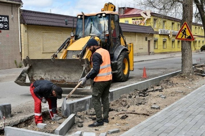 Дорожное строительство в таджикистане