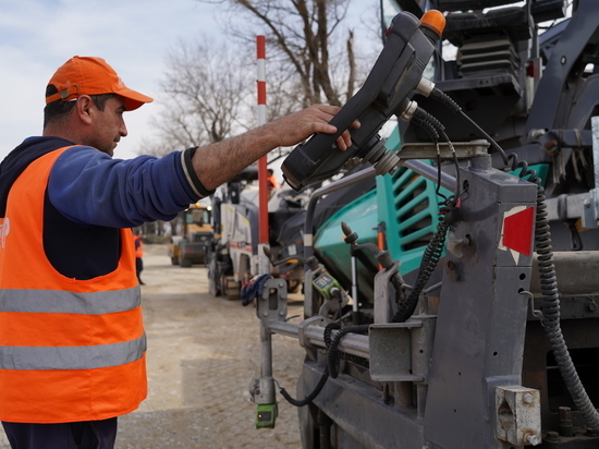 Участок дороги Лермонтов – Черкесск оценили в 2 млрд рублей