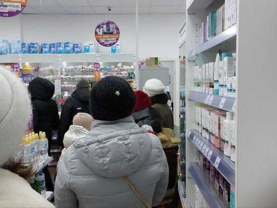 Аптеки Петербурга ждут массовые проверки: искать будут завышенные ценники