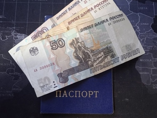 Жители новых районов ДНР смогут пользоваться просроченными паспортами