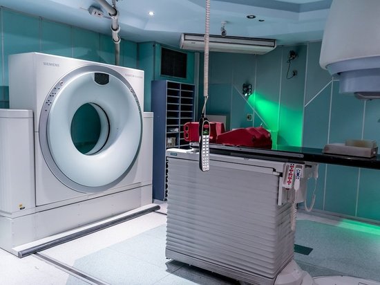 В Башкирии ПЭТ/КТ исследование пройдут 300 человек