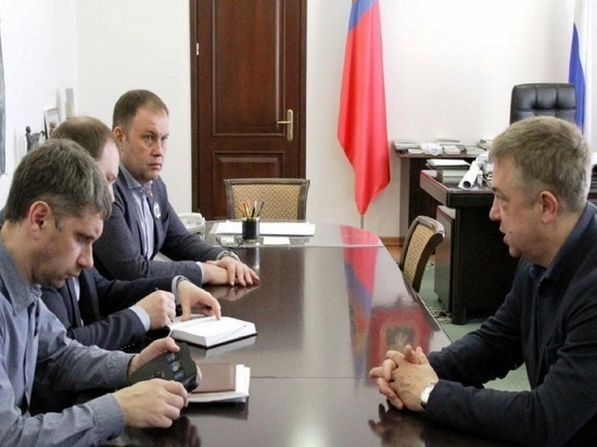 Кемеровские власти хотят приобрести более семидесяти современных автобусов