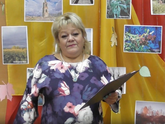 Смолянка Ирина Щербакова: «Защита Донбасса – вопрос достоинства России»