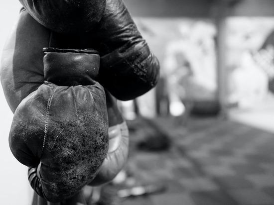 Ещё один дагестанец выступит в UFC