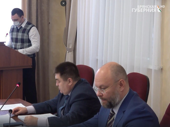 Брянские аграрии получат господдержку в срок