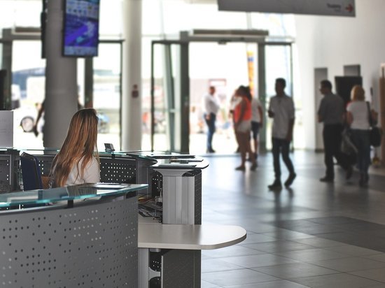 В Калининградской области доля отказов от броней отелей составила 20-30%