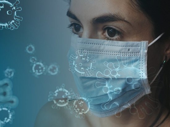 В Воронежской области за сутки 371 человек заразился Covid-19