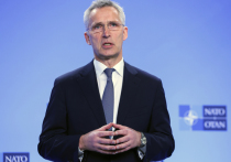 Руководители Швеции и Финляндии – стран, имеющих нейтральный статус, – заявили о желании вступить в НАТО