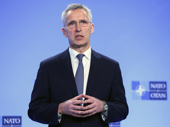 Расширение НАТО за счет Швеции и Финляндии навредит безопасности