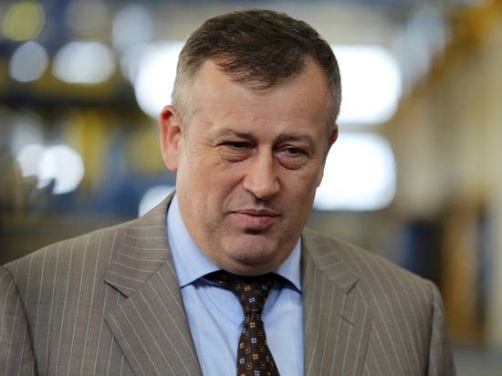 Губернатор Ленобласти оценил экономику региона в условиях санкций как стабильную
