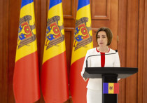 Шутки кончились: Молдавия с 1 мая может остаться без газа
