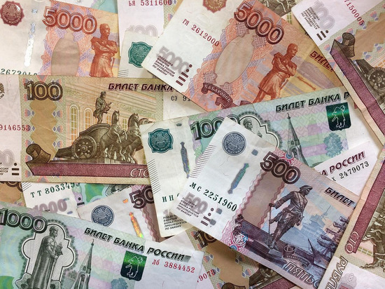 Ижевск занял 17-е место по уровню прироста средней зарплаты