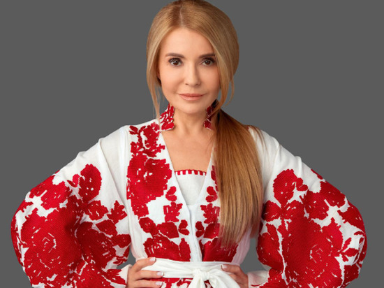 Тимошенко потребовала от стран Запада обнулить госдолг Украины