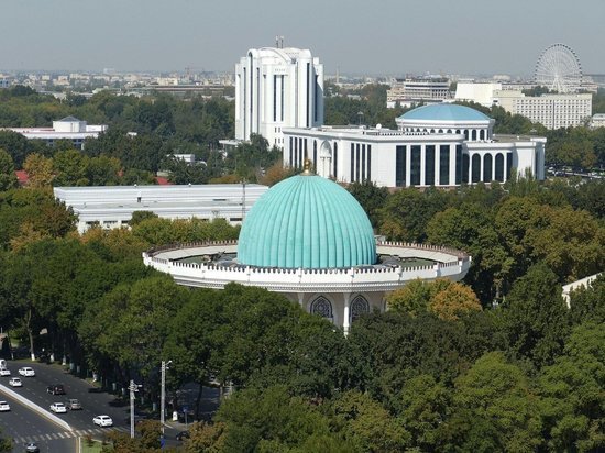 Большинство россиян на майские праздники стремятся попасть в Узбекистан