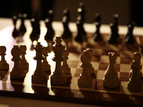 Россия вошла в Азиатскую шахматную федерацию