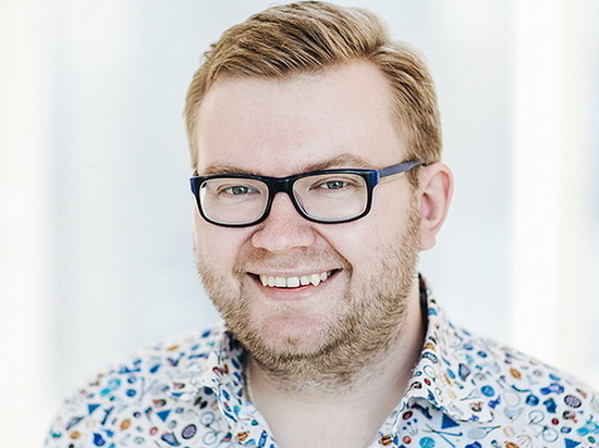 Артем Савиновский стал новым гендиректором "Яндекса"