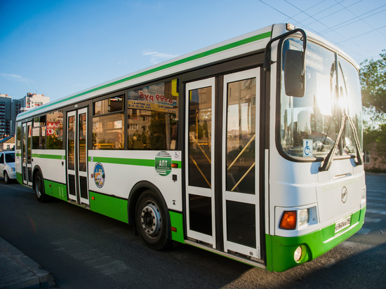 Ни больше ни меньше: региону необходимо  500 новых автобусов для реализации транспортной реформы
