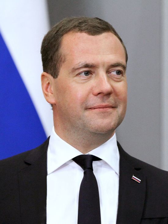 Медведев возглавил комиссию по суверенитету РФ в критической инфоинфраструктуре