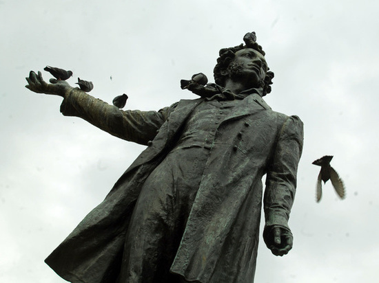 В Петербурге появится туристический маршрут по литературным музеям