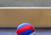 Сборная Украины вместо России поедет на чемпионат мира по волейболу