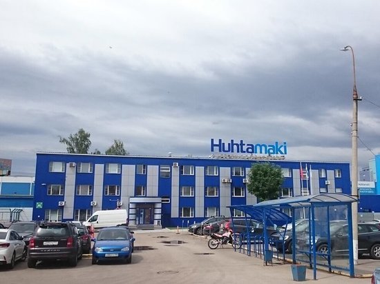 Финский производитель одноразовой посуды уходит из России