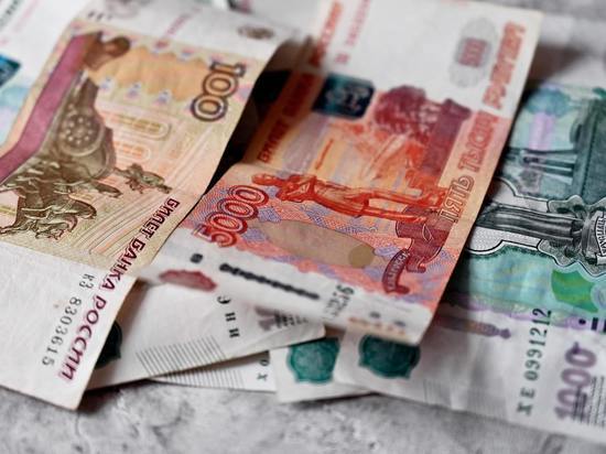Некоторые жители Петербурга смогут получить 5 тысяч рублей с 15 апреля