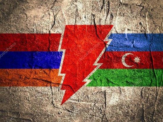В США заявили о готовности помочь Азербайджану и Армении достичь мира