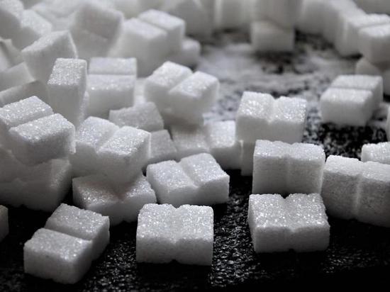 Белорусские заводы повысили отпускные цены на сахар из-за России