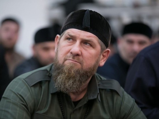 Кадыров пристыдил Украину за отправку на фронт "немолодых" бойцов