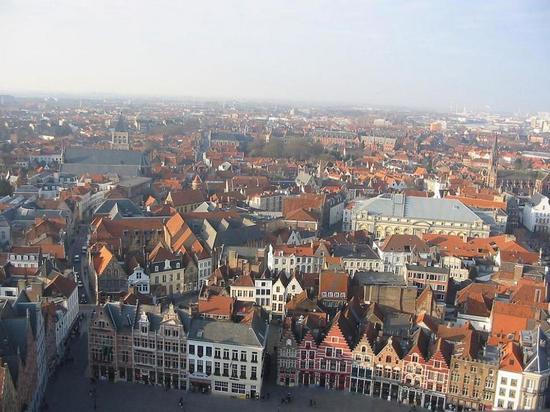 Поддерживающий Россию бельгиец боится возвращаться на родину