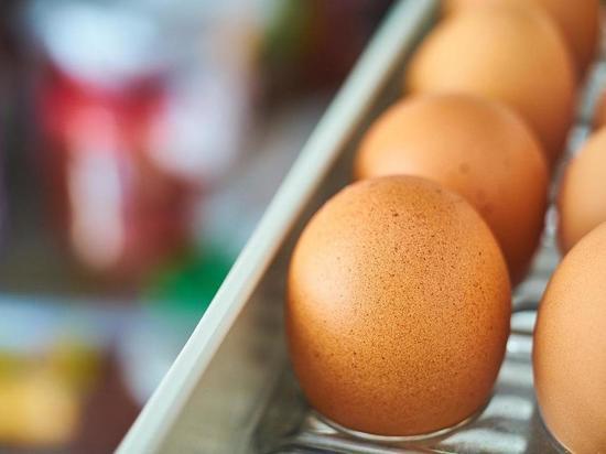 Предпасхальный ажиотаж в Южно-Сахалинске — жителям не хватает яиц: «МК» разобрался в ситуации