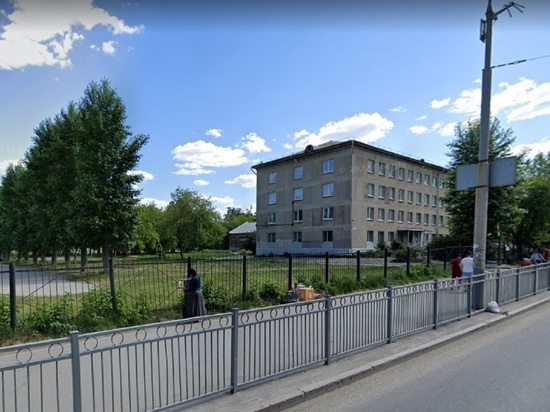 Проверка не подтвердила слухи о тараканах в екатеринбургской школе