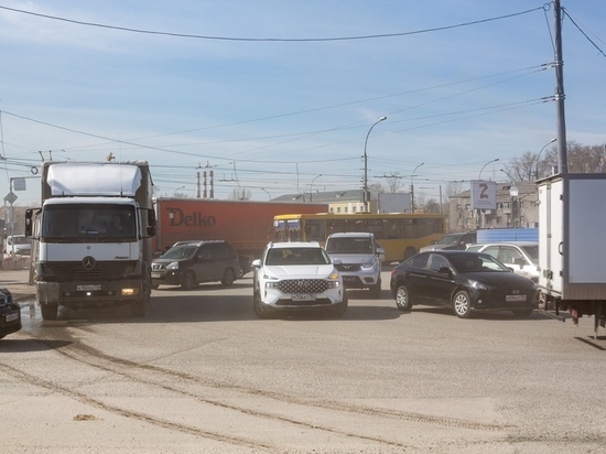 Концессионеры группы "ВИС" ответили на претензию мэра Новосибирска о пыли на улицах города