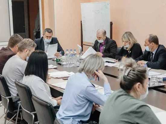 Депутаты приняли отчет главы города Нерюнгри