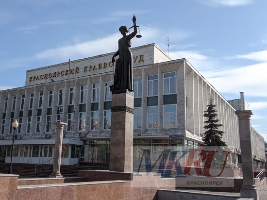 Суд вынес приговор сотруднице перинатального центра Красноярска за подстрекательство к подделке документов