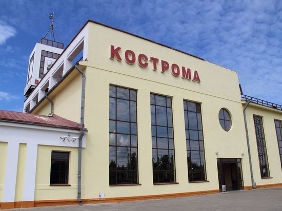 В майские праздники из Костромы можно будет поездом добраться до Екатеринбурга
