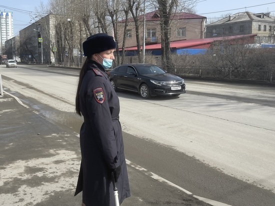 21 человек погиб и 158 травмированы в свердловских ДТП с пешеходами за три месяца