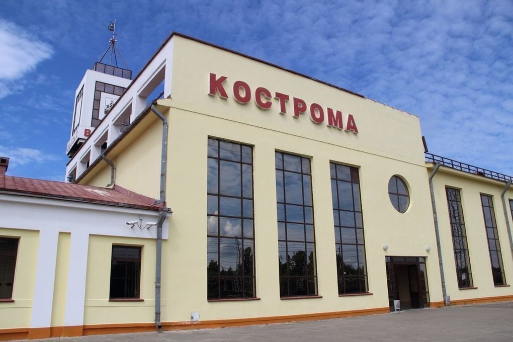 В майские праздники из Костромы можно будет поездом добраться до Екатеринбурга