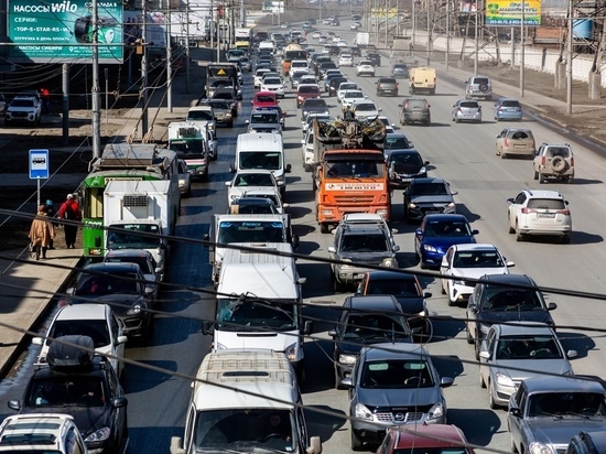 О возможном росте количества автоугонов в Новосибирске рассказал эксперт