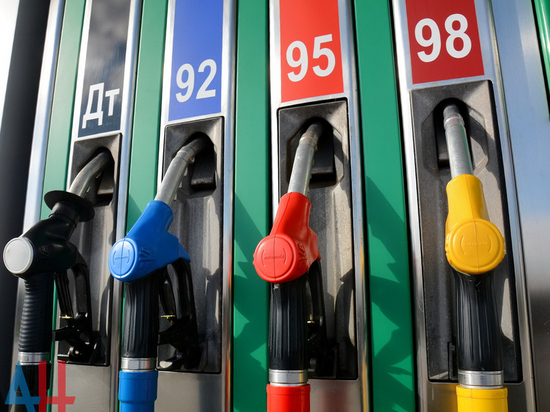 Автомобилистов Бурятии начали радовать цены на бензин и газ