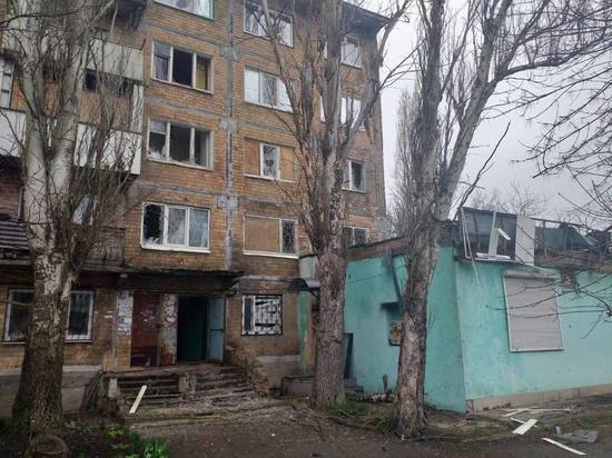 По территории ДНР за сутки было выпущено более 200 боеприпасов