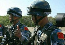 Представитель министерства обороны Китайской Народной Республики У Цянь сделал сегодня заявление, что Народно-освободительная армия Китая готова принять все меры, чтобы защитить суверенитет страны и самым решительным образом пресечь любые внешние вмешательства и попытки организовать «независимость Тайваня»
