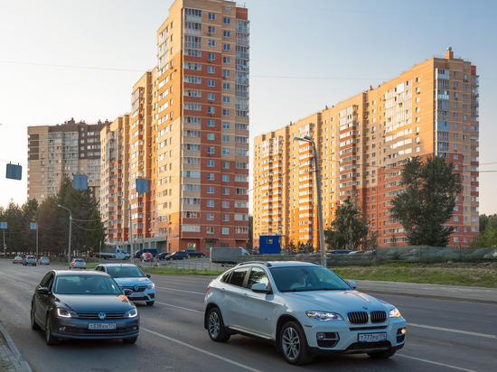 Южноуральцам рассказали, какое средство передвижения будет выгодно в 2022 году